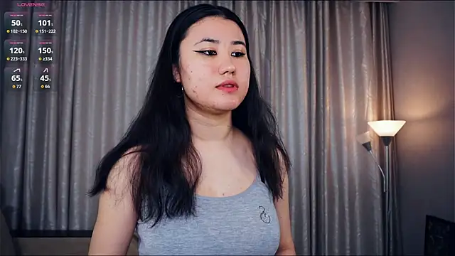 DebrahJungels online show from 28, 10, 2025