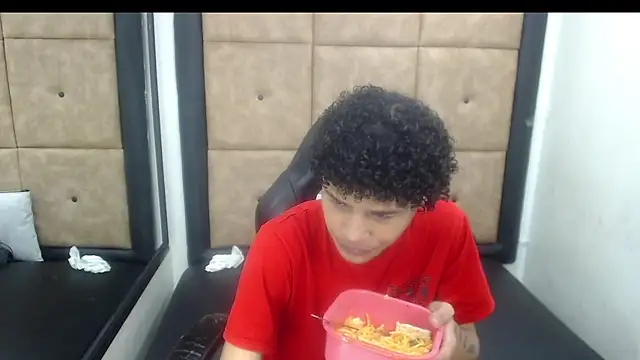 BrindyMichell online show from 27, 9, 2025