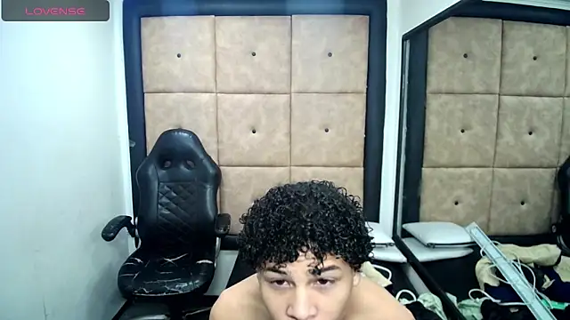 BrindyMichell online show from 1, 10, 2025