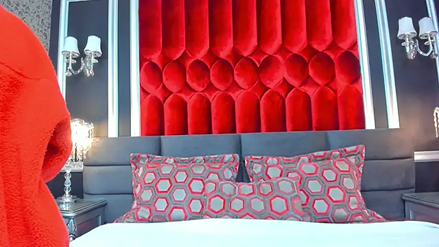 SharonBonet online show from 3, 12, 2025