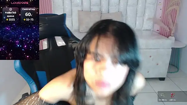 Snapshot of catalina5_s chatting on 9, 11, 2025 catalina5 s online show from 9, 11, 2025