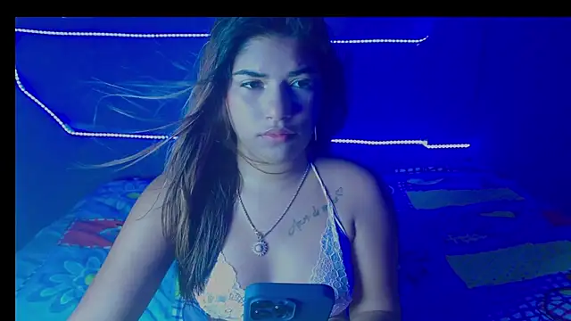 carito-08 online show from 18, 10, 2025