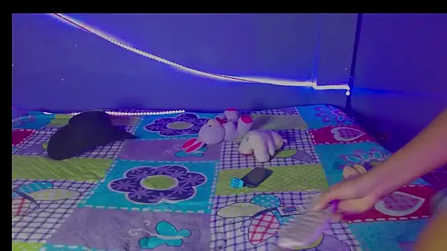 carito-08 online show from 29, 10, 2025