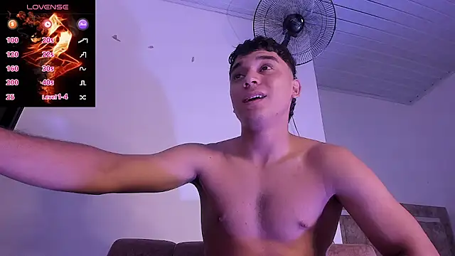 Snapshot of Austin_Cardieff_ chatting on 14, 10, 2025 Austin Cardieff  online show from 14, 10, 2025