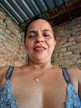 Lucerito-Hot online show from 15, 9, 2025