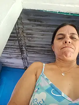 Lucerito-Hot online show from 6, 10, 2025