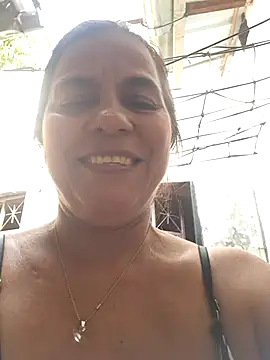 Lucerito-Hot online show from 10, 10, 2025