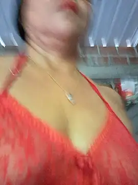 Lucerito-Hot online show from 15, 11, 2025