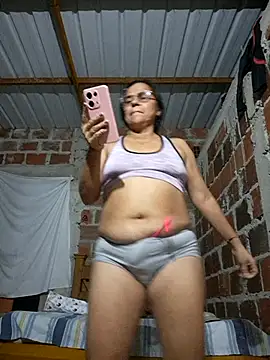 Lucerito-Hot online show from 12, 1, 2026