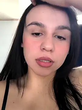 Snapshot of Daniela-rosee chatting on 18, 1, 2026 Daniela-rosee online show from 18, 1, 2026