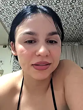 Snapshot of Daniela-rosee chatting on 31, 3, 2026 Daniela-rosee online show from 31, 3, 2026