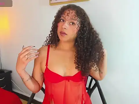 Sofiapassionne online show from 13, 2, 2026