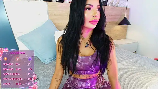 Snapshot of veronikali chatting on 1, 7, 2026 veronikali online show from 1, 7, 2026