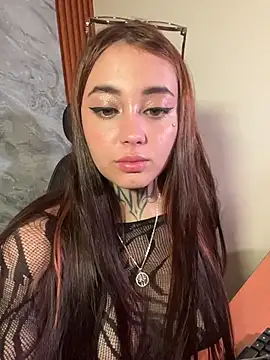 SofiaBermudez online show from 20, 5, 2026