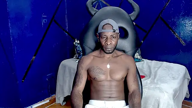 el blackk1 online show from 11, 9, 2025