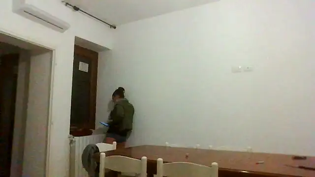 Astrid3 online show from 24, 11, 2025