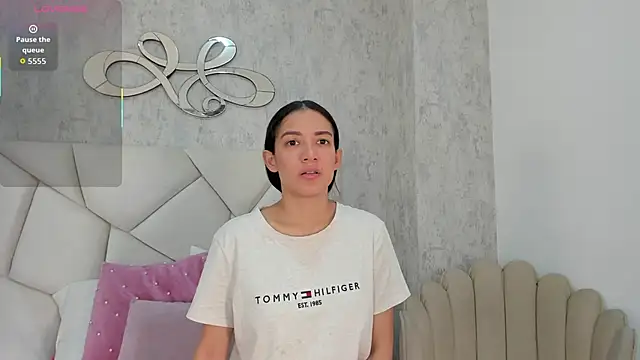 Skylerwhite02 online show from 29, 10, 2025