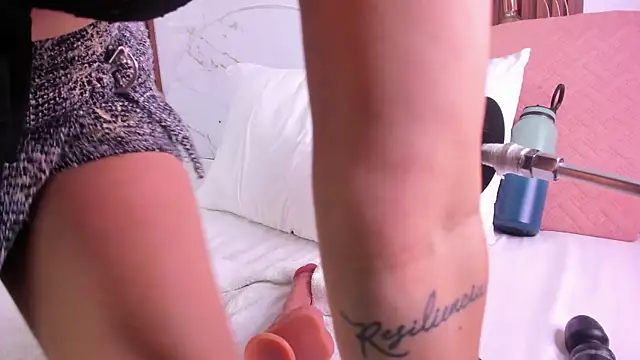 marianarey1  online show from 18, 12, 2025