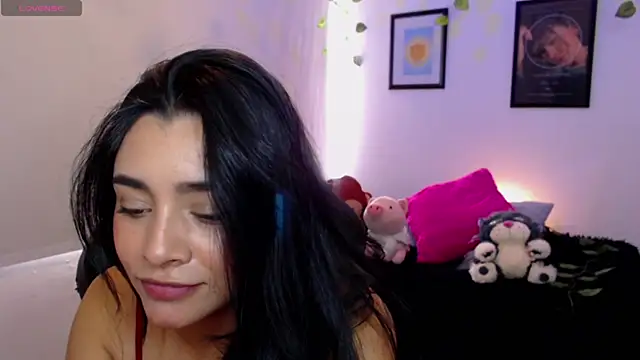 MarilynWhite  online show from 2, 10, 2025