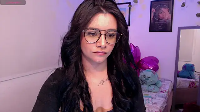 MarilynWhite  online show from 11, 10, 2025