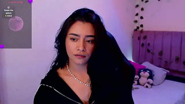 MarilynWhite  online show from 2, 2, 2026