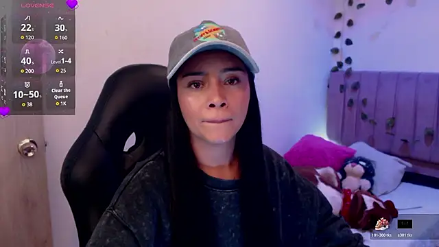 MarilynWhite  online show from 4, 2, 2026