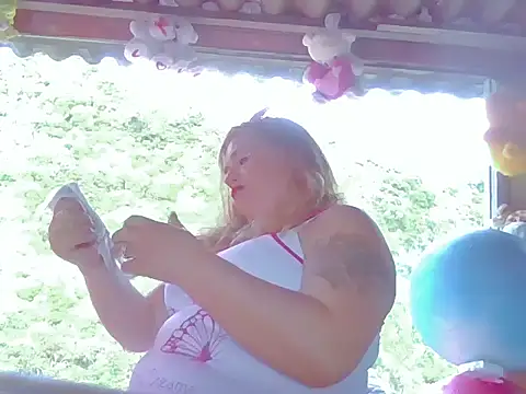 Snapshot of Effata30 chatting on 29, 10, 2025 Effata30 online show from 29, 10, 2025