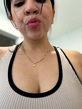 Gringo XXX Latina online show from 13, 1, 2026