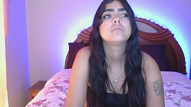 Gia Massa online show from 19, 9, 2025