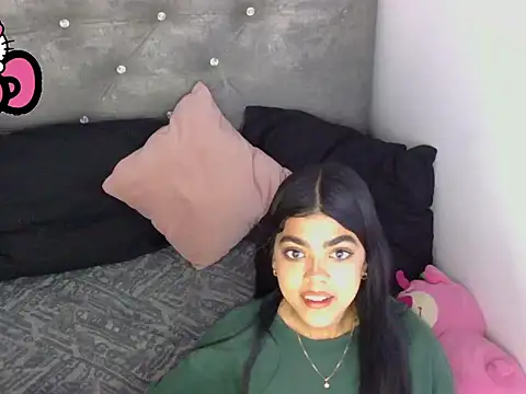 Gia Massa online show from 8, 1, 2026