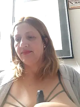 Snapshot of ROOMIINA chatting on 30, 10, 2025 ROOMIINA online show from 30, 10, 2025