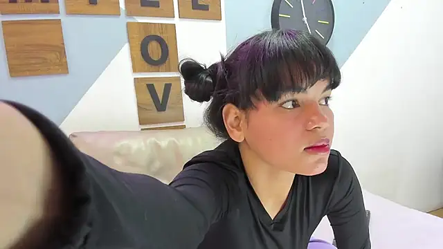 Angelina rossy online show from 21, 9, 2025