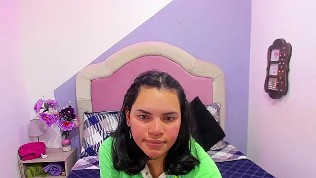 Angelina rossy online show from 9, 10, 2025