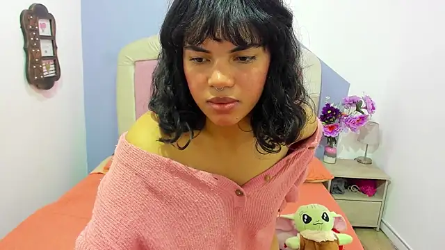 Angelina rossy online show from 15, 10, 2025