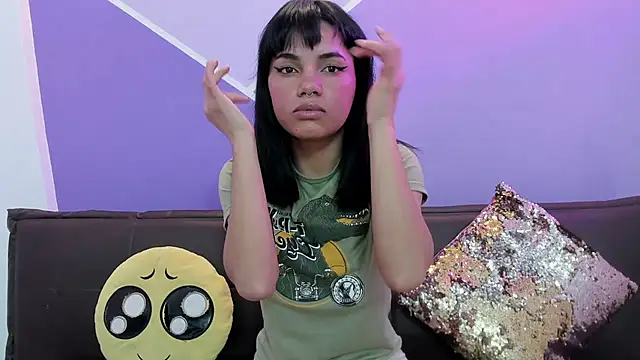 Angelina rossy online show from 6, 11, 2025