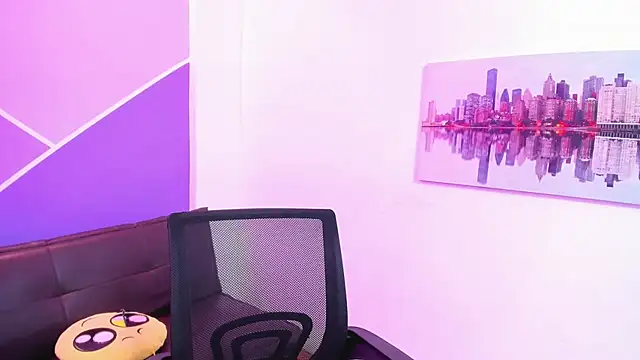 Angelina rossy online show from 19, 11, 2025