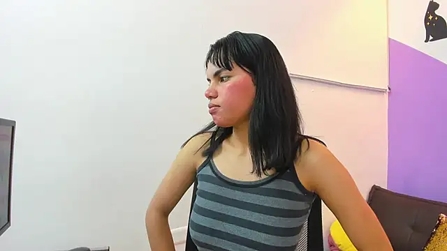 Angelina rossy online show from 21, 11, 2025