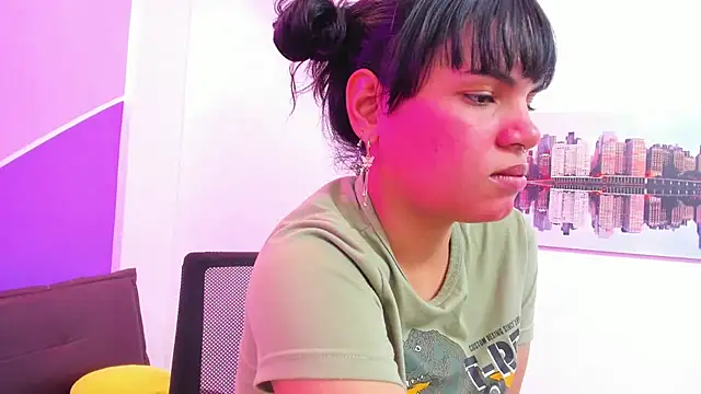 Angelina rossy online show from 25, 11, 2025