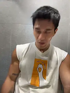 gooodboiii online show from 20, 4, 2026