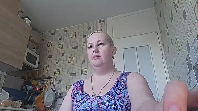 Feyrinn online show from 19, 6, 2026