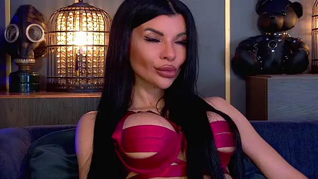 EleniaDevons online show from 16, 2, 2026