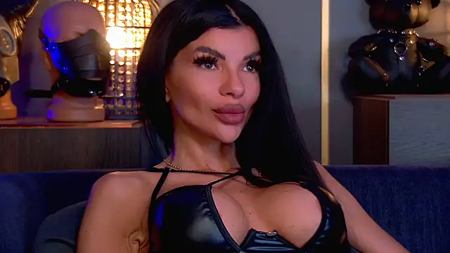 EleniaDevons online show from 11, 5, 2026