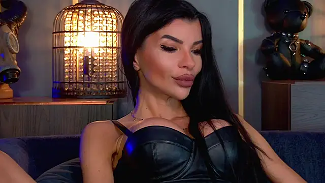 EleniaDevons online show from 18, 5, 2026
