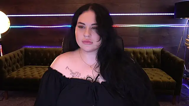 SerahMirabeli online show from 24, 9, 2025