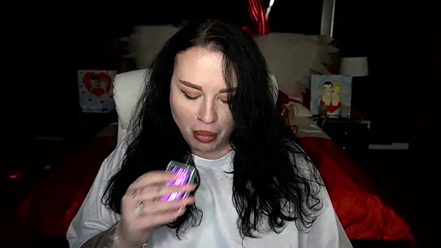 SerahMirabeli online show from 15, 2, 2026