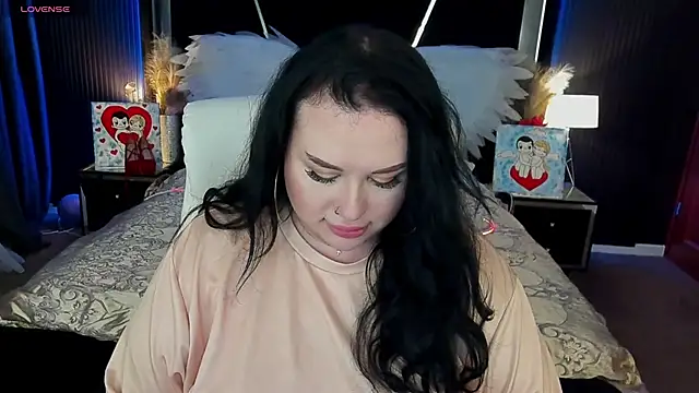 SerahMirabeli online show from 25, 3, 2026