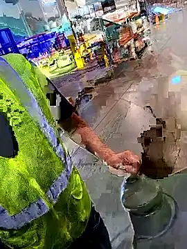 Nocturnal Eros online show from 13, 9, 2025