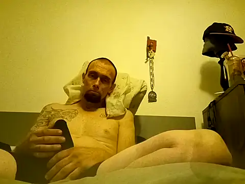 Nocturnal Eros online show from 14, 9, 2025