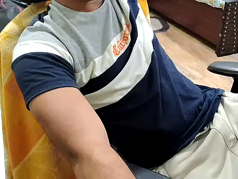 ZoroArcher online show from 28, 9, 2025