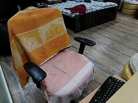 ZoroArcher online show from 29, 9, 2025